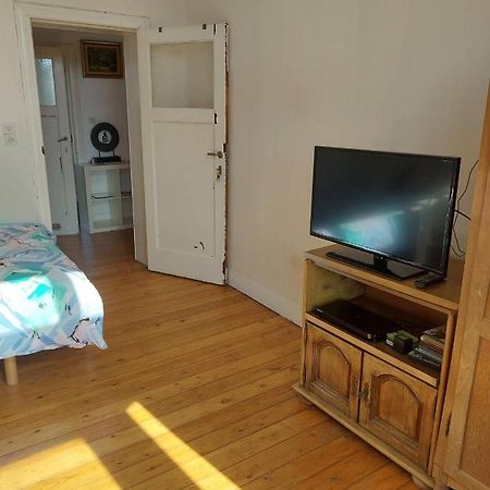 Rustic Rest Hotel Brussels Luaran gambar