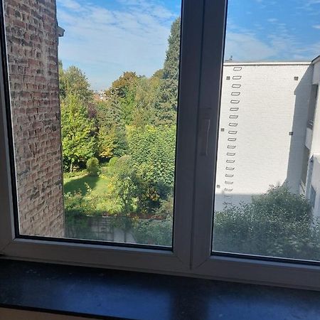 Rustic Rest Hotel Brussels Luaran gambar