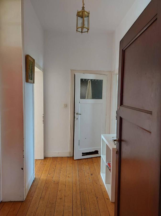 Rustic Rest Hotel Brussels Luaran gambar
