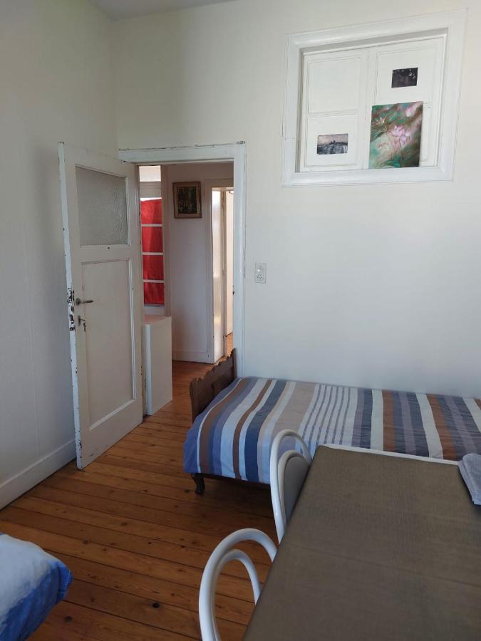 Rustic Rest Hotel Brussels Luaran gambar