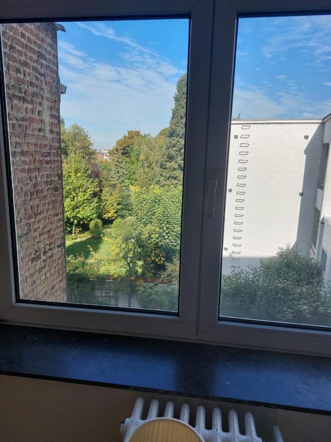 Rustic Rest Hotel Brussels Luaran gambar